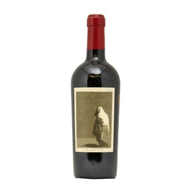 GB CRANE EL COCO RED BLEND