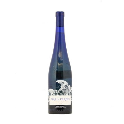 MAR DE FRADES ALBARIÑO