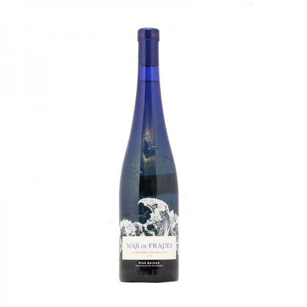 MAR DE FRADES ALBARIÑO