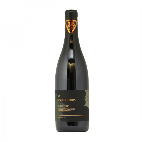 PAUL HOBBS RR PINOT NOIR