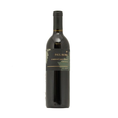 PAUL HOBBS NAPA CABERNET SAUVIGNON