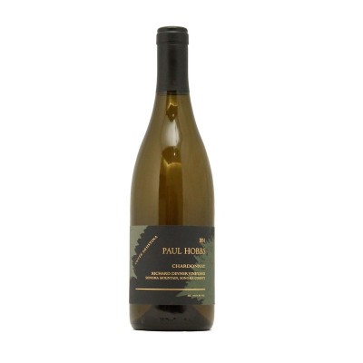 PAUL HOBBS CUVEE AUGUSTINA CHARDONNAY