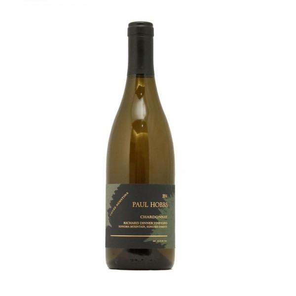 PAUL HOBBS CUVEE AUGUSTINA CHARDONNAY