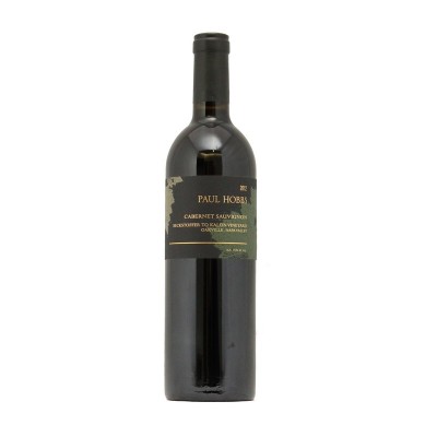 PAUL HOBBS BECKSTOFFER DR CRANE CABERNET SAUVIGNON