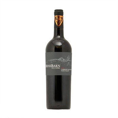 CROSSBARN CABERNET SAUVIGNON