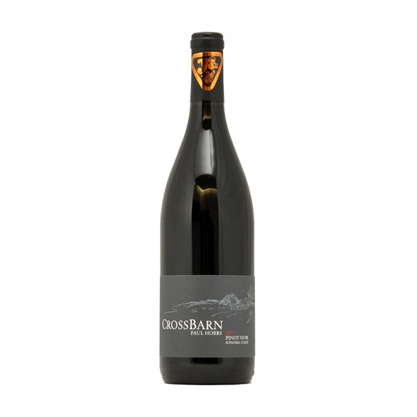 CROSSBARN PINOT NOIR