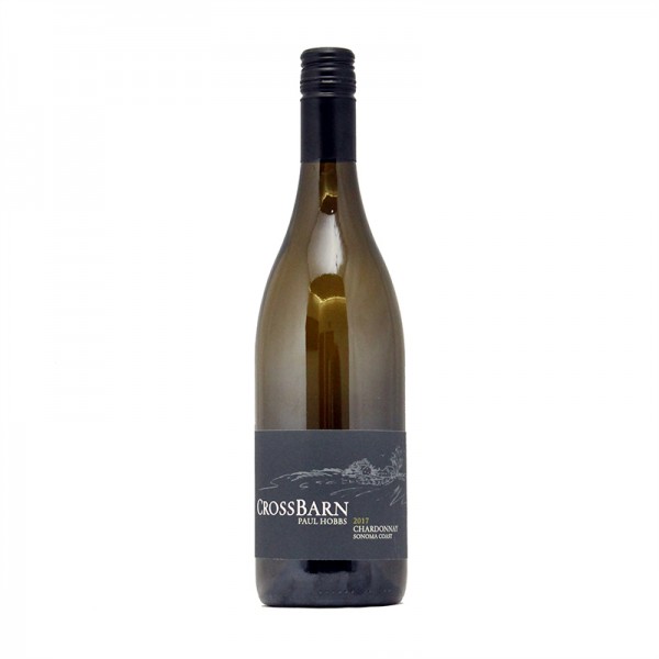 CROSSBARN CHARDONNAY