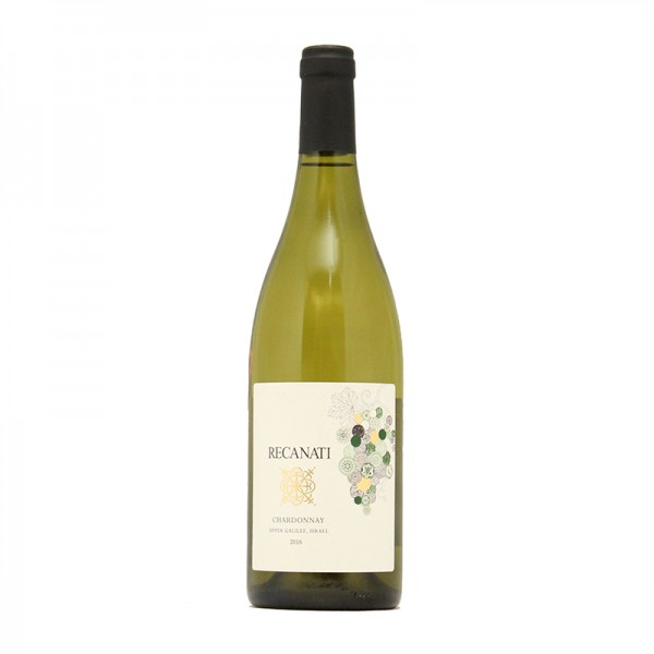 RECANATI CHARDONNAY