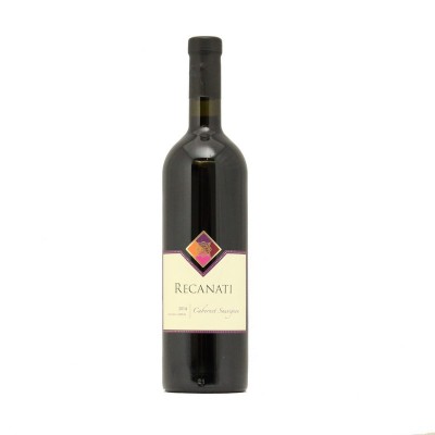 RECANATI CABERNET SAUVIGNON
