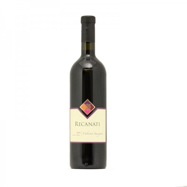 RECANATI CABERNET SAUVIGNON