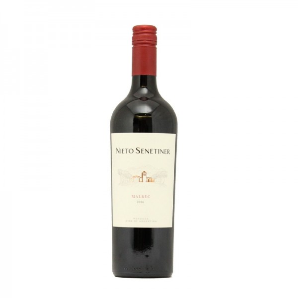 NIETO SENETINER RESERVA MALBEC