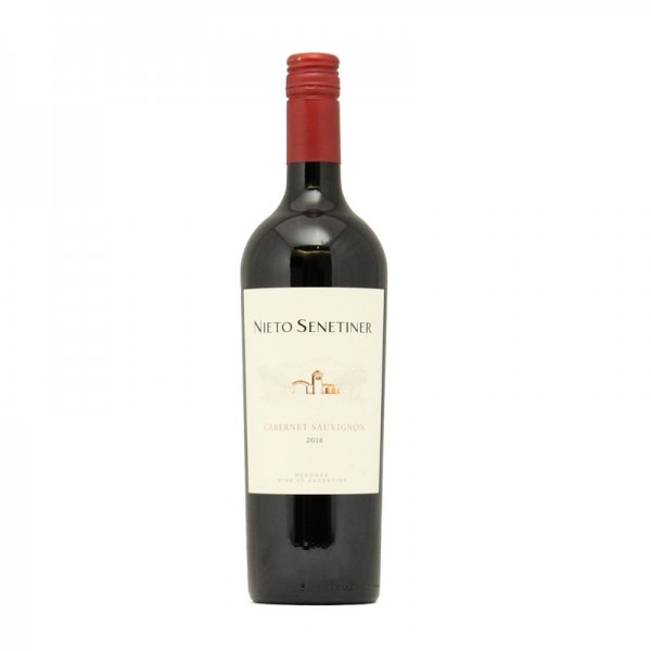 NIETO SENETINER RESERVA CABERNET SAUVIGNON