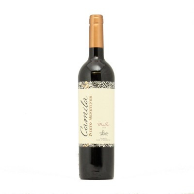 NIETO CAMILA  MALBEC