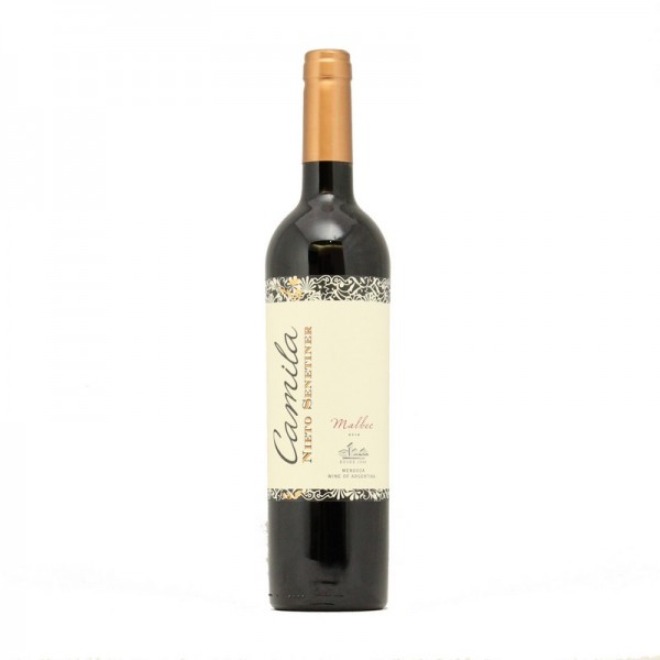 NIETO CAMILA  MALBEC