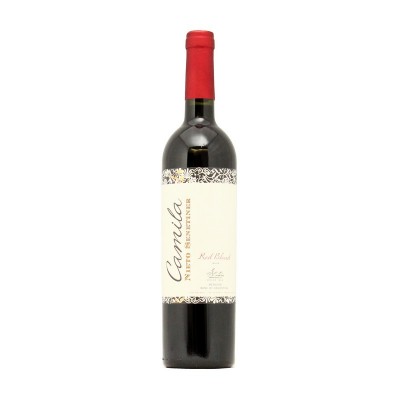 NIETO CAMILA RED BLEND