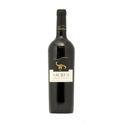 FAMILIA SCHROEDER SAURUS CABERNET