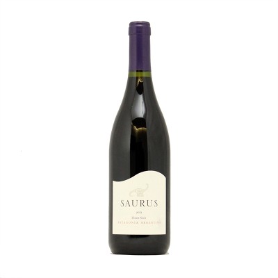 FAMILIA SCHROEDER SAURUS PINOT NOIR
