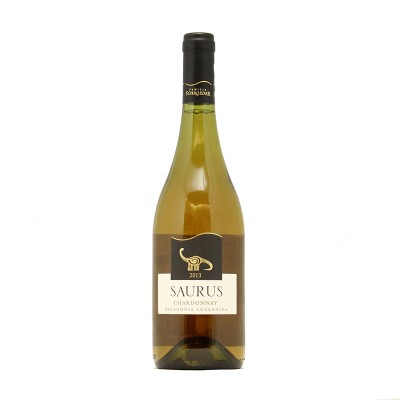 FAMILIA SCHROEDER SAURUS CHARDONNAY