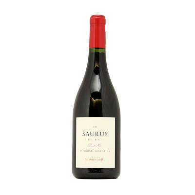 FAMILIA SCHROEDER SAURUS PINOT NOIR