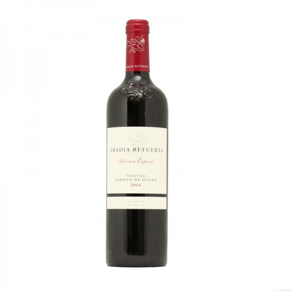 ABADIA RETUERTA SELECCION ESPECIAL