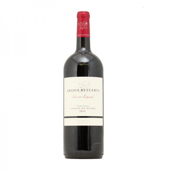 ABADIA RETUERTA SELECCION ESPECIAL
