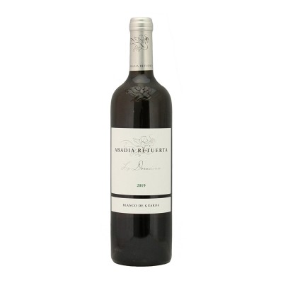 ABADIA RETUERTA LE DOMAINE