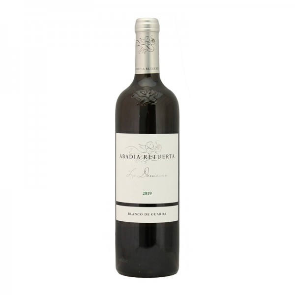 ABADIA RETUERTA LE DOMAINE