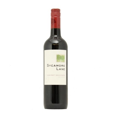 SYCAMORE LANE CABERNET SAUVIGNON