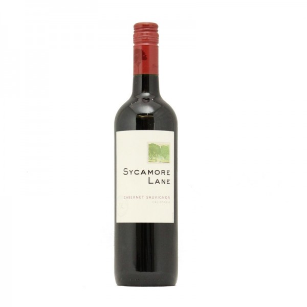 SYCAMORE LANE CABERNET SAUVIGNON