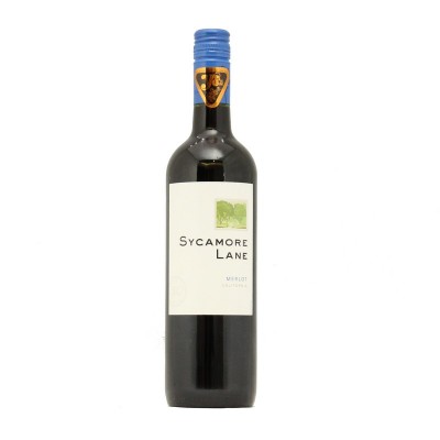 SYCAMORE LANE MERLOT