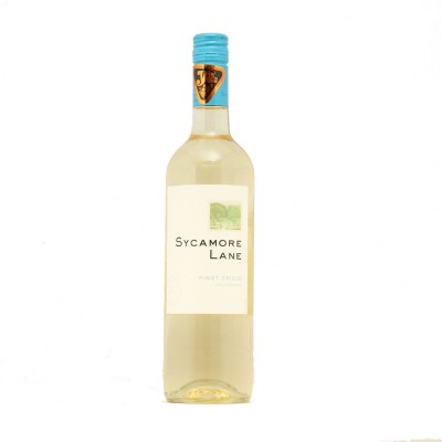 SYCAMORE LANE PINOT GRIGIO