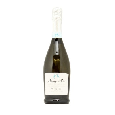 MENAGE A TROIS PROSECCO