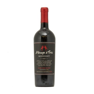 MENAGE A TROIS MIDNIGHT BLEND