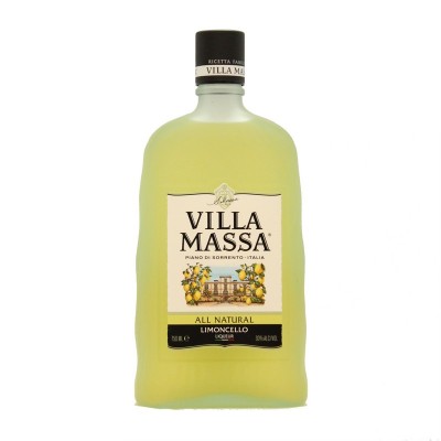 LIMONCELLO VILLA MASSA