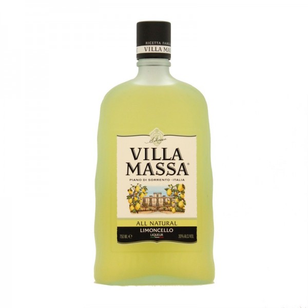 LIMONCELLO VILLA MASSA