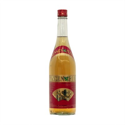 KINSEN PLUM WINE