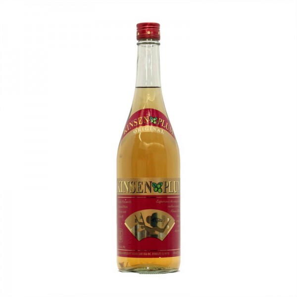 KINSEN PLUM WINE