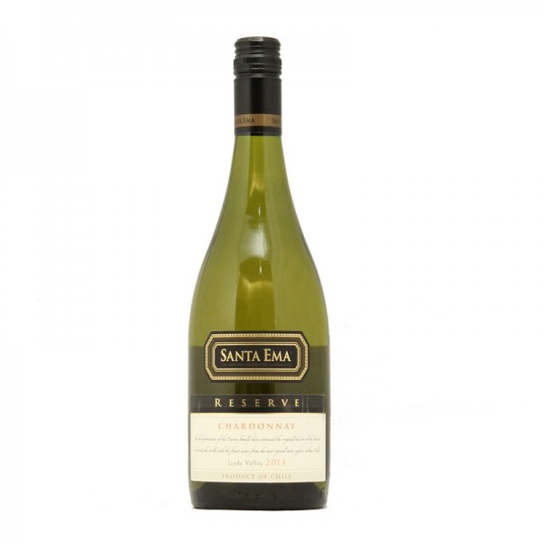 SANTA EMA RESERVA CHARDONNAY
