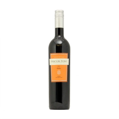 PASCUAL TOSO MALBEC