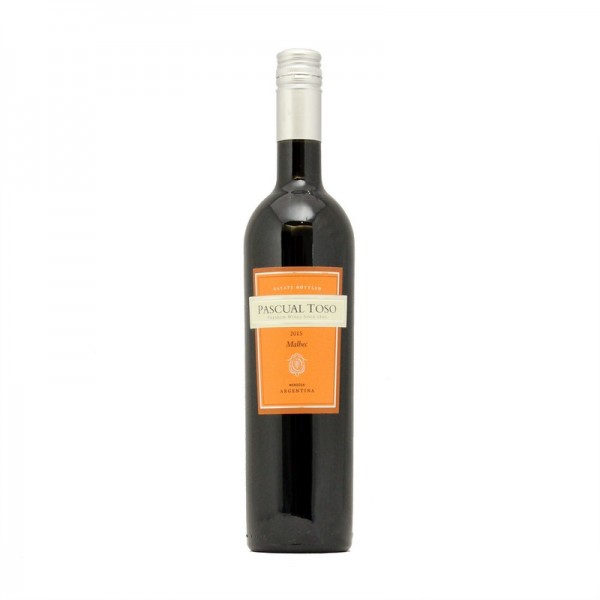 PASCUAL TOSO MALBEC