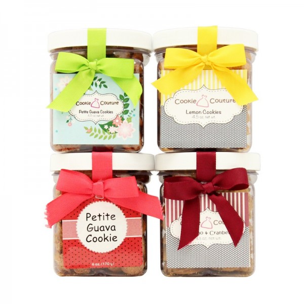 CANDY PACK- GALLETAS