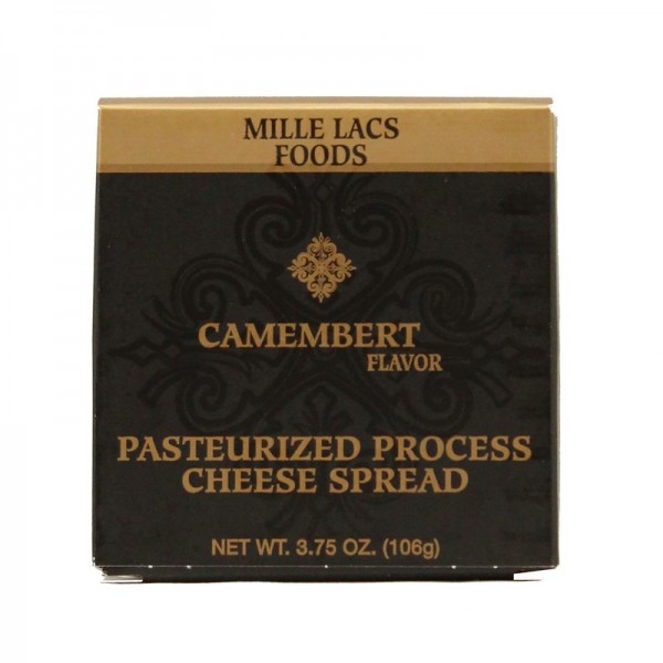 CHEESE SPREAD BOX