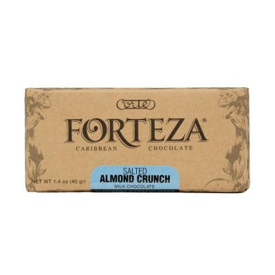 BARRA DE CHOCOLATE 1.4OZ