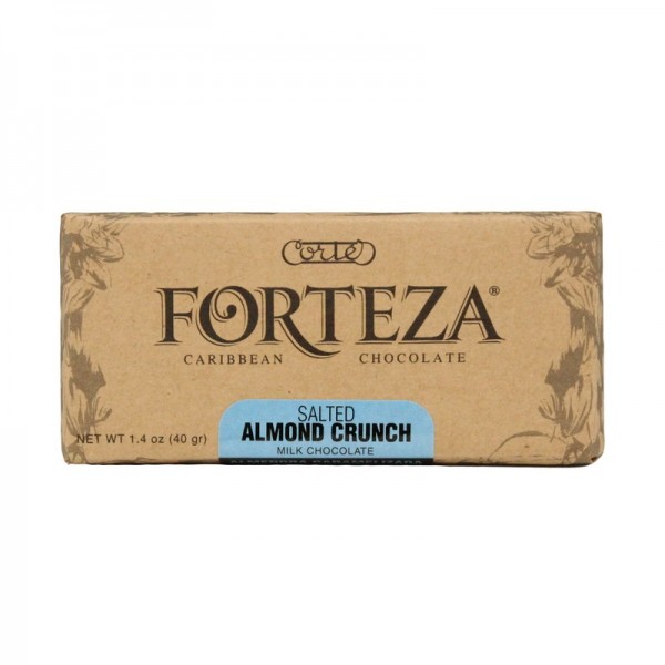 BARRA DE CHOCOLATE 1.4OZ