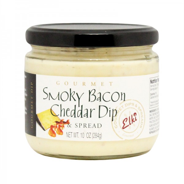 ELKI SMOKY BEACON CHED GOURMET