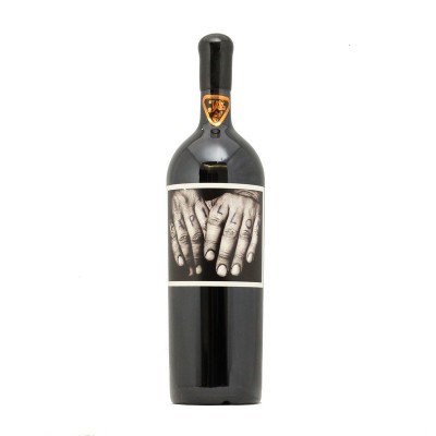 PAPILLON NAPA RED