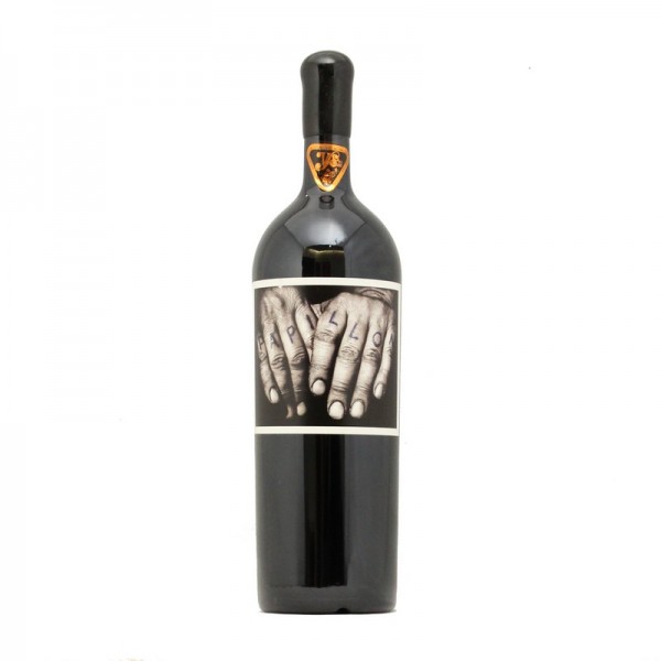 PAPILLON NAPA RED