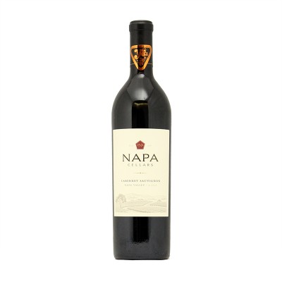 NAPA CELLARS CABERNET SAUVIGNON