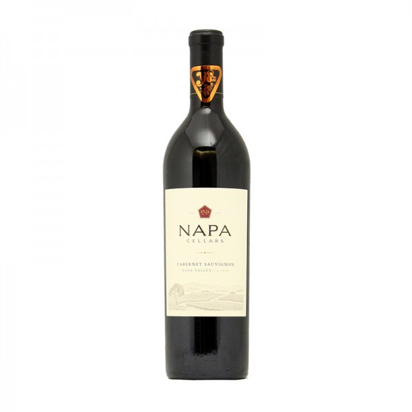 NAPA CELLARS CABERNET SAUVIGNON