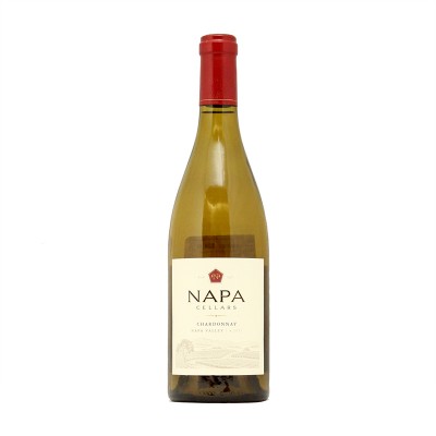 NAPA CELLARS CHARDONNAY
